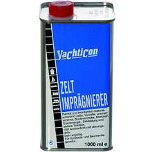 Просочування водовідштовхувальне YACHTICON 1 літр Osculati для захисту тканин човнів і катерів