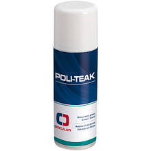 Пятновивідник для тика 200 мл Osculati судновий спрей для човнів та яхт очищає тикові палуби від плям