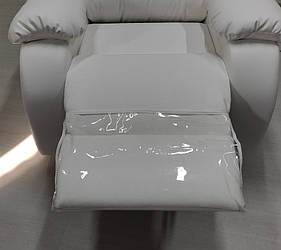 Силіконовий чохол для підніжки крісла-реклайнера Comfort