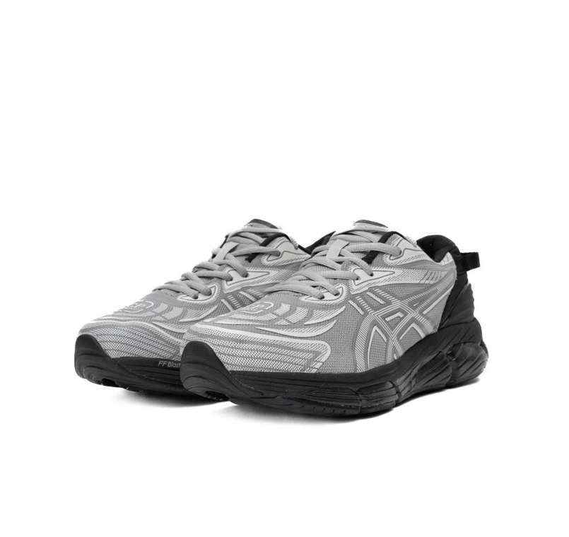 Чоловічі кросівки Asics Gel Quantum 360 C.P. Company Grey Асікс Компані сірі, фото 1