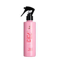 Спрей-термозахист для волосся Bogenia Sakura 250 мл