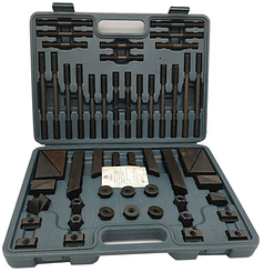 M14 Комплект прихватів (притисків) верстатних (УСП)