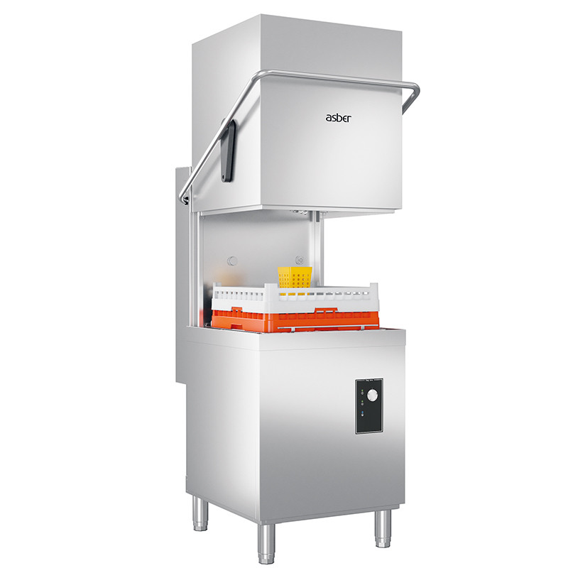 Посудомийна машина Asber GEXH500DD, фото 1