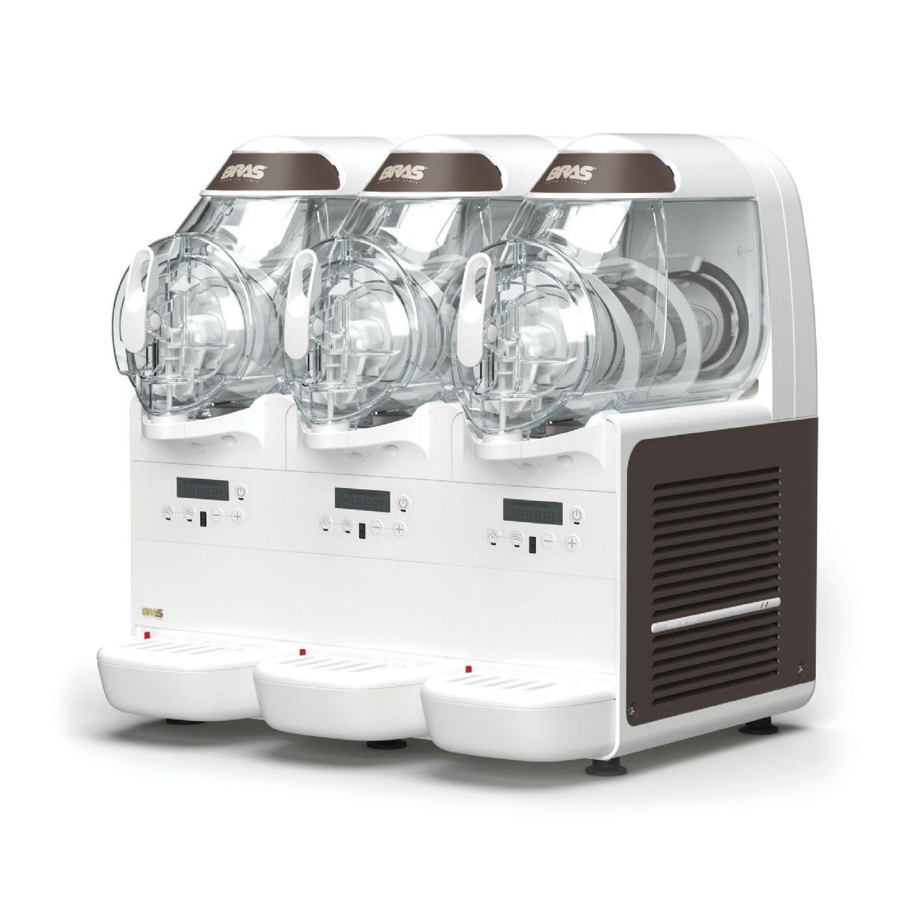 Фризер BRAS B-CREAM HD3, фото 1
