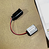 ЕМУЛЯТОР ДАТЧИКА ПРИСУТТЯ ПАССАЖИРА Chevrolet Epica (V250, 2006-2012) Mat emulator, фото 5