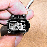 ЕМУЛЯТОР ДАТЧИКА ПРИСУТТЯ ПАССАЖИРА Chevrolet Epica (V250, 2006-2012) Mat emulator, фото 2