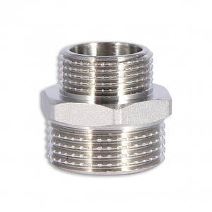 Ніпель редукційний SD Forte 1"х3/4" SF3592520