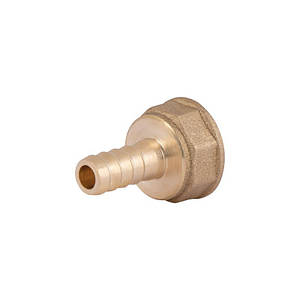 Штуцер SD Plus 10х1/2" ВР SD4261510