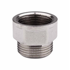 Перехід SD Forte 3/8"х3/4" ВН SF36096