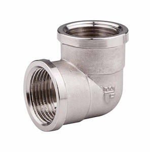 Куточок SD Forte 1" 1/4 ВВ SF36832