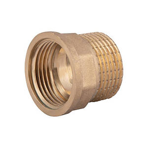 Перехід SD Plus 1"х1" ВН SD4092525