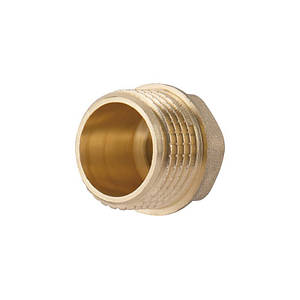 Заглушка SD Plus 1/2" НР SD40315