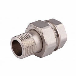 Згон американка латунь SD PLUS