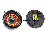 Ремкомплект Вкг,Квкг, мембрана BMW  N52, N52N, N52K, N51 11127552281, фото 3