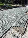 Гранітна бруківка покращеной якості, фото 6