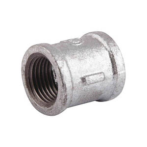 Муфта чавунна 1/4 ВР