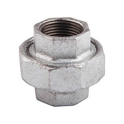 Чавунний згін "Американка"