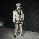 Набір для каналізації "Респіратор+Л-1+ПЛК-3+Строп-12метрів", фото 2