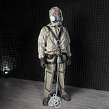 Набір для каналізації "Респіратор+Л-1+ПЛК-3+Строп-12метрів", фото 3