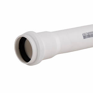 Труба PPR каналізаційна TA Sewage 32х1,8, 0,25 м