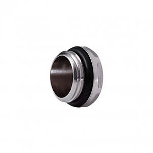 Заглушка SD Plus 1/2" для сушарки для рушників/радіатора SD213W15