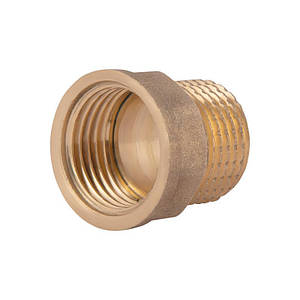 Перехід SD Plus 1/2"х1/2" ВН SD4091515