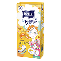 Прокладка Bella for Teens Sensitive щоденні 20 шт./уп. 1/24