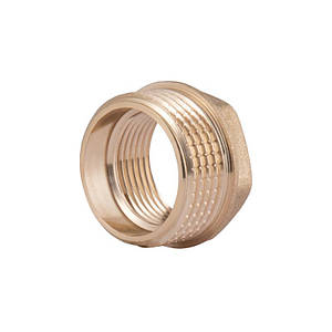 Футорка SD Plus 1"х3/4" НВ SD4232520