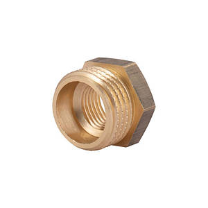 Футорка SD Plus 1/2"х3/8" НВ SD423159