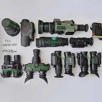 Пнв, pvs, agm, nvma, wolf. Багато, низькі ціни. Є варіант для кожного