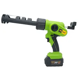 Акумуляторні пістолети для герметика