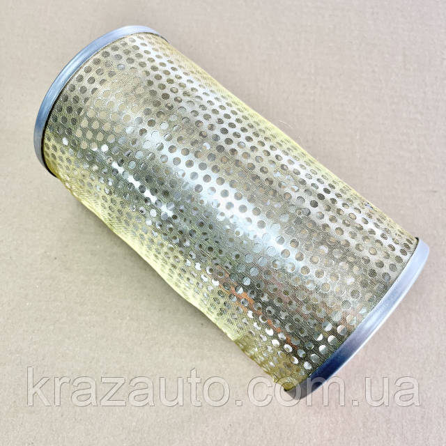 MATO  Элемент масляного фильтра ЯМЗ грубой очистки масла (латунная