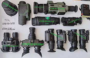 Пнв, pvs, agm, nvma, wolf. Багато, низькі ціни. Є варіант для кожного