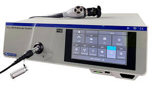 Камери ендоскопічні