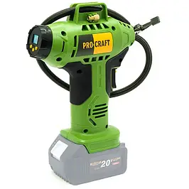 Акумуляторні компресори