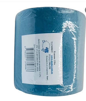 Рулонні рушники з центральної витяжкою 120м 2шар Eco Point