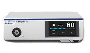 Освітлювачі ендоскопічні