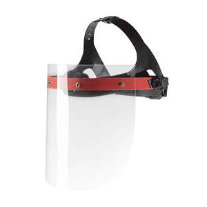 Маска захисна INTERTOOL SP-0030