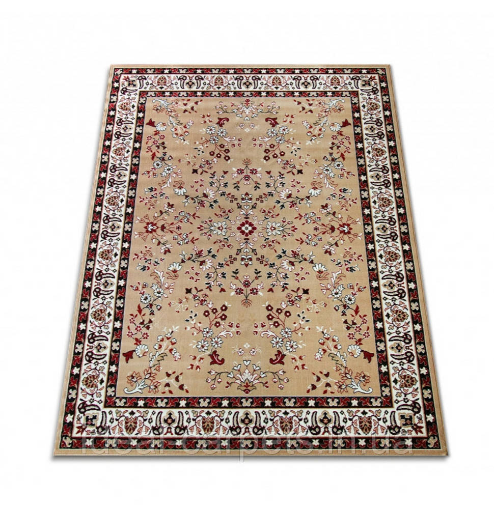 Килим Gold 2.8*3.7м Класичний 0849 Короткий ворс, фото 1