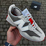 Кросівки чоловічі New Balance 327 із фірмовою коробкою. Розмір 41-45, фото 9