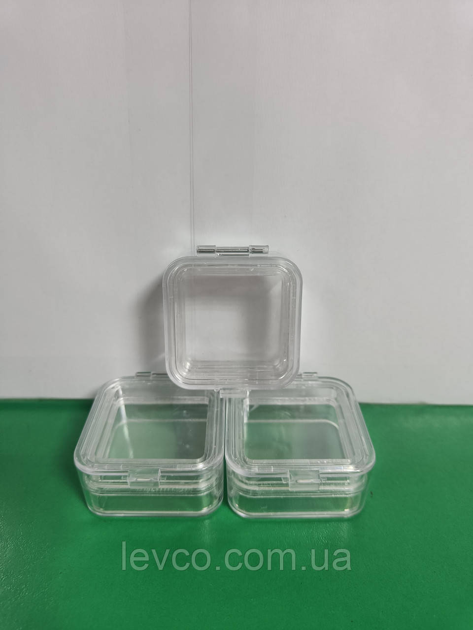 МЕМБРМЕНЬ БОКС 5"5"2.5 СМ АКЦ, фото 1