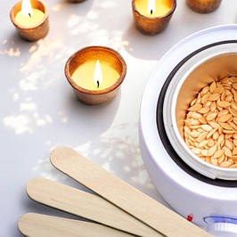 Депіляція (шугарінг/віск)