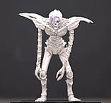 Фігурка статуетка аніме-зомбі / 15 см, фото 2