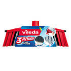 Promo Ціна! Щітка для прибирання Vileda 3 Action (4023103173118) - тільки на ZaGrosh.com.ua