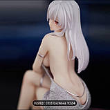 Фігурка статуетка аніме-дівчини Селени / 23 см, фото 3