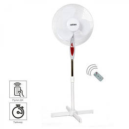 Вентилятор Rotex RAF55-E - оригінал