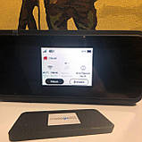 Роутер Wi-Fi 5G Novatel MiFi M2100 LTE (KyivStar, LifeCell, Vodafone) 3600 мАч, фото 3