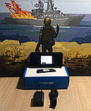 Роутер Wi-Fi 5G Novatel MiFi M2100 LTE (KyivStar, LifeCell, Vodafone) 3600 мАч, фото 4