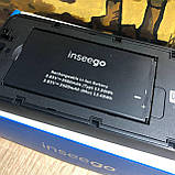 Роутер Wi-Fi 5G Novatel MiFi M2100 LTE (KyivStar, LifeCell, Vodafone) 3600 мАч, фото 5