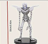 Фігурка статуетка аніме-зомбі / 15 см, фото 3